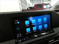 Volkswagen Caddy 2.0 TDI Maxi Life  7DSG