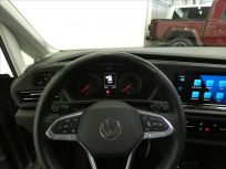 Volkswagen Caddy 2.0 TDI Maxi Life  7DSG