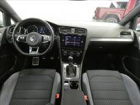Volkswagen Golf 1.4 TSI BMT Highline R-line