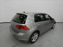Volkswagen Golf 1.4 TSI Highline  Hatchback