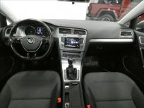 Volkswagen Golf 1.4 TSI Highline  Hatchback