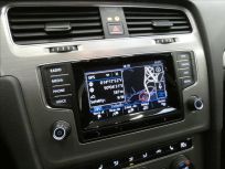 Volkswagen Golf 1.4 TSI Highline  Hatchback