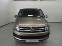 Volkswagen Multivan 2.0 TDI Comfortline  7DSG