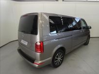 Volkswagen Multivan 2.0 TDI Comfortline  7DSG