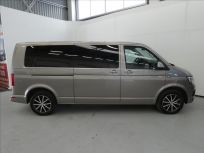 Volkswagen Multivan 2.0 TDI Comfortline  7DSG