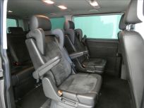 Volkswagen Multivan 2.0 TDI Comfortline  7DSG