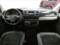 Volkswagen Multivan 2.0 TDI Comfortline  7DSG