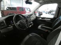 Volkswagen Multivan 2.0 TDI Comfortline  7DSG