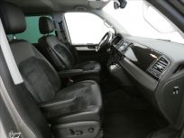 Volkswagen Multivan 2.0 TDI Comfortline  7DSG