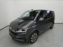 Volkswagen Multivan 2.0 TDI Highline  7DSG 4MOT