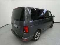 Volkswagen Multivan 2.0 TDI Highline  7DSG 4MOT