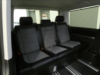 Volkswagen Multivan 2.0 TDI Highline  7DSG 4MOT