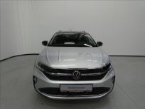 Volkswagen Taigo 1.0 TSI  Style  SUV 7DSG