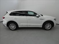 Volkswagen Touareg 3.0 TDI Elegance 8TipTronic