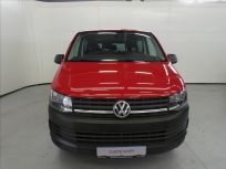 Volkswagen Transporter 2.0 TDI 75kW BMT  Minibus