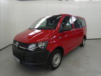 Volkswagen Transporter 2.0 TDI 75kW BMT  Minibus