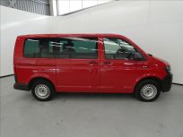 Volkswagen Transporter 2.0 TDI 75kW BMT  Minibus