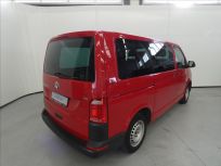 Volkswagen Transporter 2.0 TDI 75kW BMT  Minibus