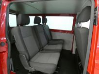Volkswagen Transporter 2.0 TDI 75kW BMT  Minibus