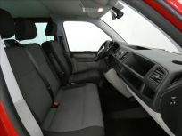 Volkswagen Transporter 2.0 TDI 75kW BMT  Minibus