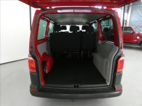 Volkswagen Transporter 2.0 TDI 75kW BMT  Minibus