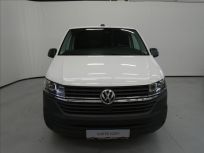 Volkswagen Transporter 2.0 TDI  7DSG