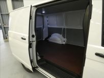 Volkswagen Transporter 2.0 TDI  7DSG