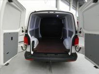 Volkswagen Transporter 2.0 TDI  7DSG