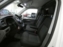 Volkswagen Transporter 2.0 TDI  7DSG