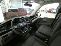 Volkswagen Transporter 2.0 TDI  7DSG