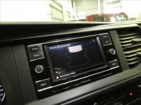 Volkswagen Transporter 2.0 TDI  7DSG