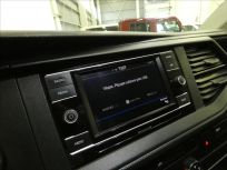 Volkswagen Transporter 2.0 TDI  7DSG