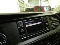 Volkswagen Transporter 2.0 TDI  7DSG