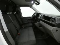 Volkswagen Transporter 2.0 TDI  7DSG
