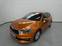 Škoda Fabia 1.0 TSI StylePlus  Hatchback
