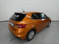 Škoda Fabia 1.0 TSI StylePlus  Hatchback