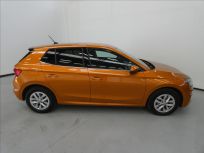 Škoda Fabia 1.0 TSI StylePlus  Hatchback