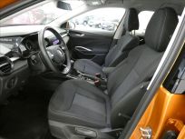Škoda Fabia 1.0 TSI StylePlus  Hatchback