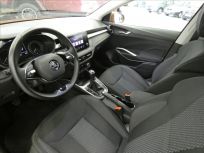Škoda Fabia 1.0 TSI StylePlus  Hatchback