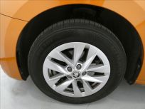 Škoda Fabia 1.0 TSI StylePlus  Hatchback