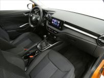 Škoda Fabia 1.0 TSI StylePlus  Hatchback