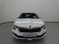 Škoda Kamiq 1.0 TSI Style  7DSG