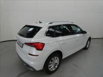 Škoda Kamiq 1.0 TSI Style  7DSG