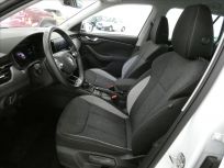 Škoda Kamiq 1.0 TSI Style  7DSG