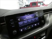 Škoda Kamiq 1.0 TSI Style  7DSG