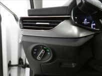 Škoda Kamiq 1.0 TSI Style  7DSG
