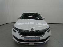 Škoda Kamiq 1.0 TSI Style  SUV