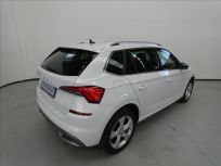 Škoda Kamiq 1.0 TSI Style  SUV