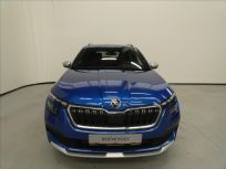 Škoda Kamiq 1.0 TSI Scoutline  SUV