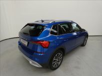 Škoda Kamiq 1.0 TSI Scoutline  SUV